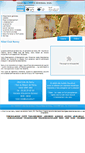 Mobile Screenshot of hotelclubnancy.com